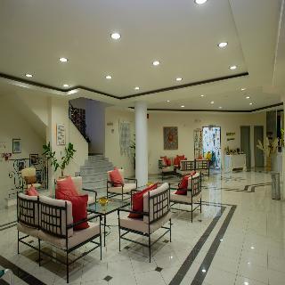 Hotel Ecoresort Zefyros 