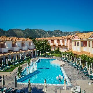 Hotel Ecoresort Zefyros 