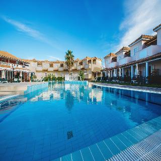 Hotel Ecoresort Zefyros 