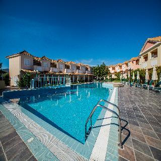 Hotel Ecoresort Zefyros 