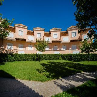 Hotel Ecoresort Zefyros 