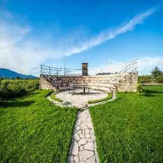 Hotel Ecoresort Zefyros 