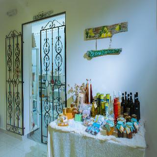 Hotel Ecoresort Zefyros 