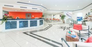 Hotel Ecoresort Zefyros 