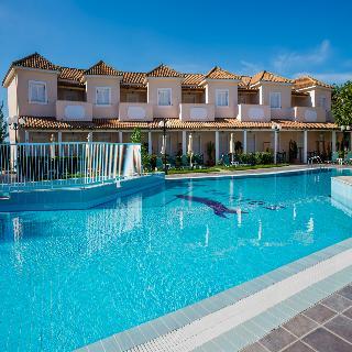 Hotel Ecoresort Zefyros 