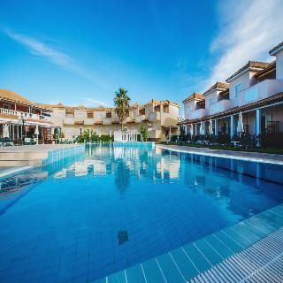 Hotel Ecoresort Zefyros 