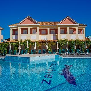 Hotel Ecoresort Zefyros 