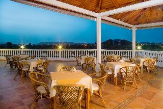 Hotel Ecoresort Zefyros 