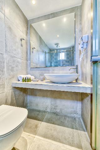 Hotel Ecoresort Zefyros 