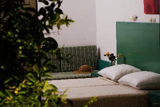 Hotel Ecoresort Zefyros 