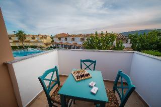 Hotel Ecoresort Zefyros 