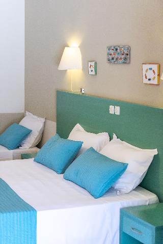 Hotel Ecoresort Zefyros 
