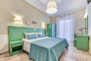 Hotel Ecoresort Zefyros 