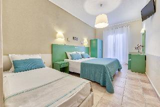 Hotel Ecoresort Zefyros 