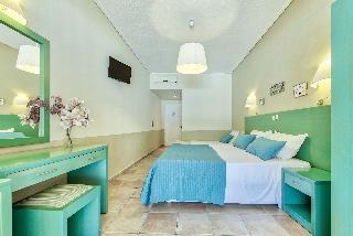 Hotel Ecoresort Zefyros 