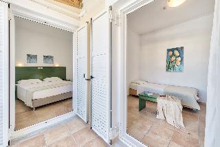 Hotel Ecoresort Zefyros 