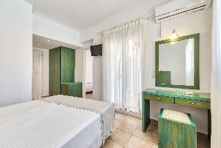 Hotel Ecoresort Zefyros 