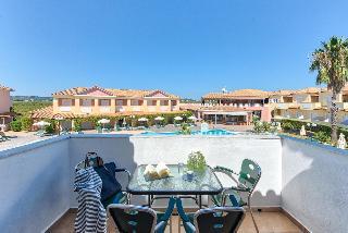 Hotel Ecoresort Zefyros 