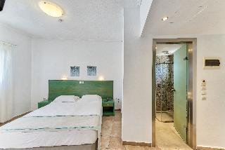 Hotel Ecoresort Zefyros 