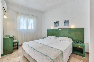 Hotel Ecoresort Zefyros 