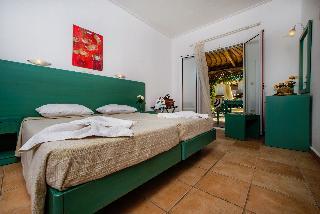 Hotel Ecoresort Zefyros 