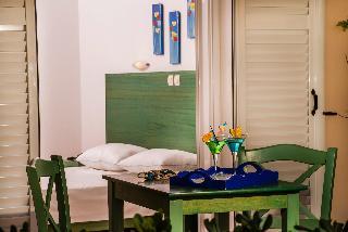 Hotel Ecoresort Zefyros 
