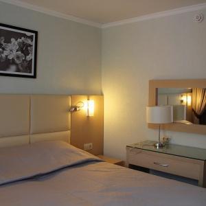 Hotel AMAKS Resort Orbita