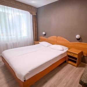 Hotel AMAKS Resort Orbita