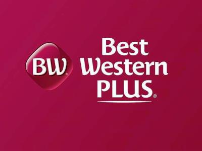 Гостиница Bw Plus Mountain Melodies Inn And Suites