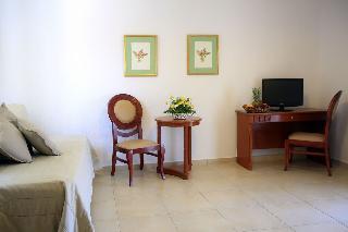 Гостиница Labranda Sandy Beach Resort