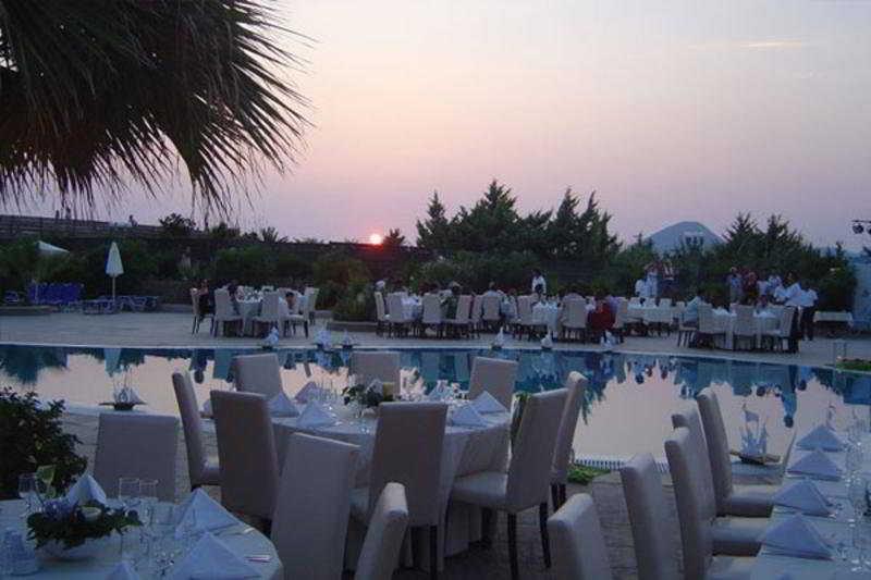 Гостиница Labranda Sandy Beach Resort