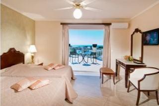 Гостиница Labranda Sandy Beach Resort