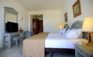 Гостиница Labranda Sandy Beach Resort