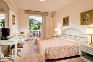 Гостиница Labranda Sandy Beach Resort