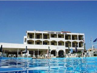 Гостиница Golden Sands