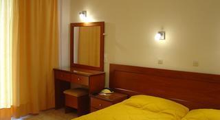 Гостиница Golden Sands