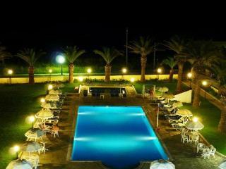 Гостиница Golden Sands