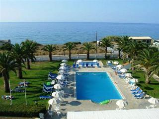 Гостиница Golden Sands