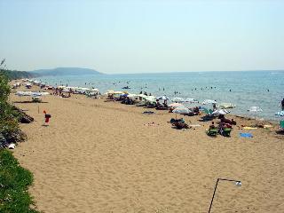 Гостиница Golden Sands