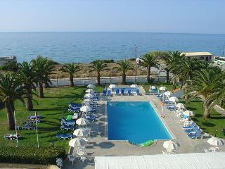 Гостиница Golden Sands