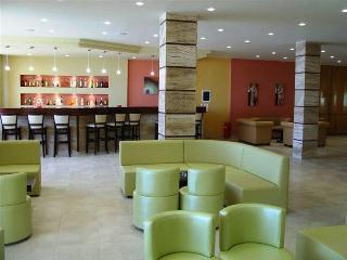 Гостиница Golden Sands