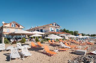 Гостиница Aggelos Hotel