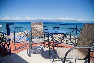 Гостиница Aggelos Hotel
