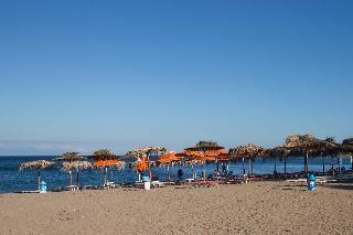 Гостиница Aggelos Hotel