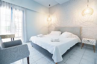 Гостиница Aggelos Hotel
