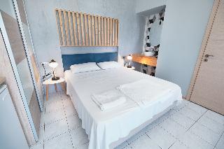 Гостиница Aggelos Hotel