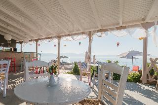 Гостиница Aggelos Hotel