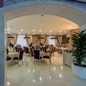 Hotel Aster Hotel Group