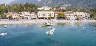 Гостиница Ipsos Di Mare Hotel