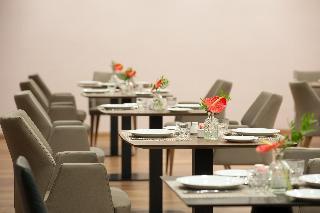 Гостиница Athenaeum Smart Hotel